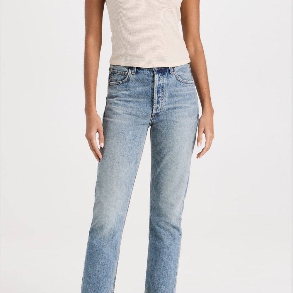 Citizens of Humanity Charlotte jeans - Picture 4 of 9
